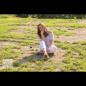 Meet your Posher, Bethany